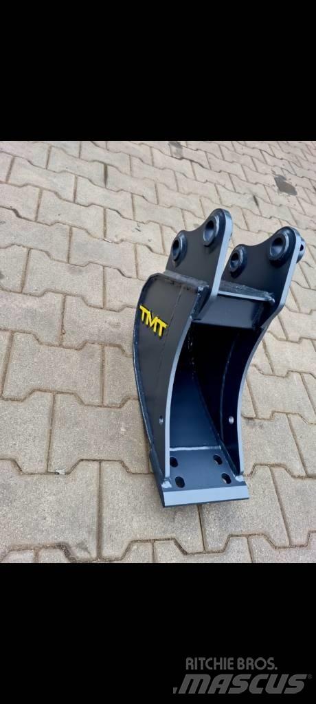 TMT ŁYŻKA 18 CM Inne akcesoria