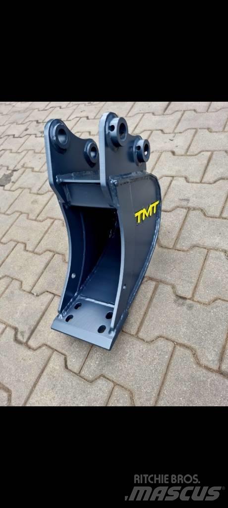 TMT ŁYŻKA 18 CM Inne akcesoria