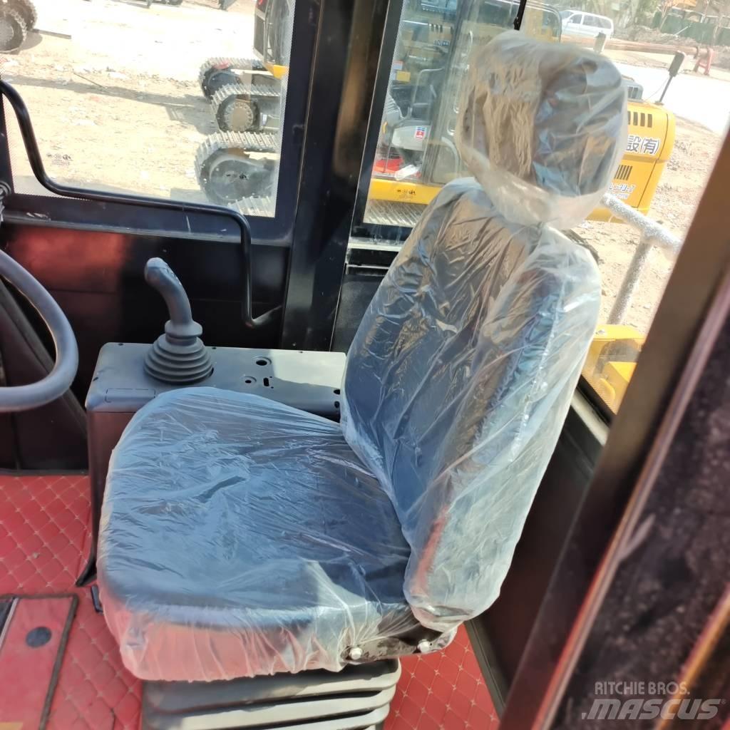 CAT 966 H Ładowarki kołowe