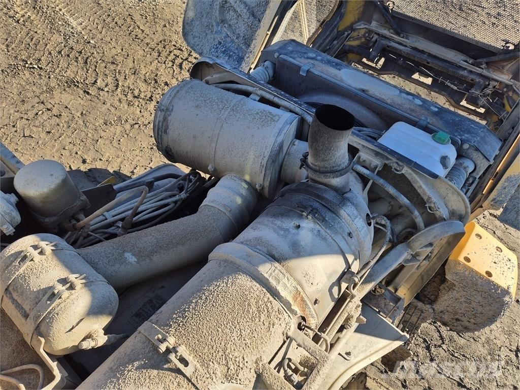 Volvo L 180 G Ładowarki kołowe