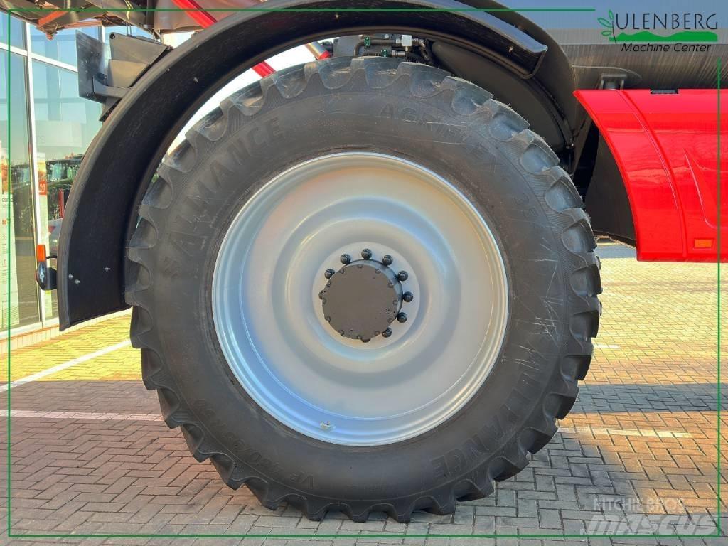 Horsch LEEB 8.300 PT Opryskiwacze samojezdne