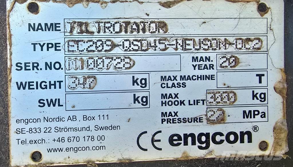 Wacker Neuson ET 90 Midikoparki  7t - 12t