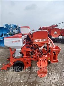 Maschio Mistral 12R Siewniki punktowe