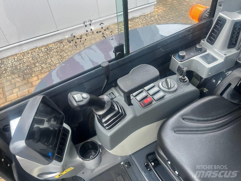 Atlas AC 35 UF Minikoparki