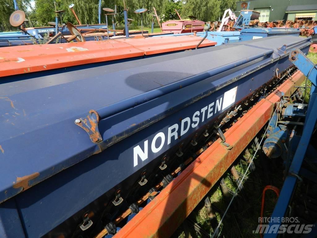 Nordsten 4 Siewniki