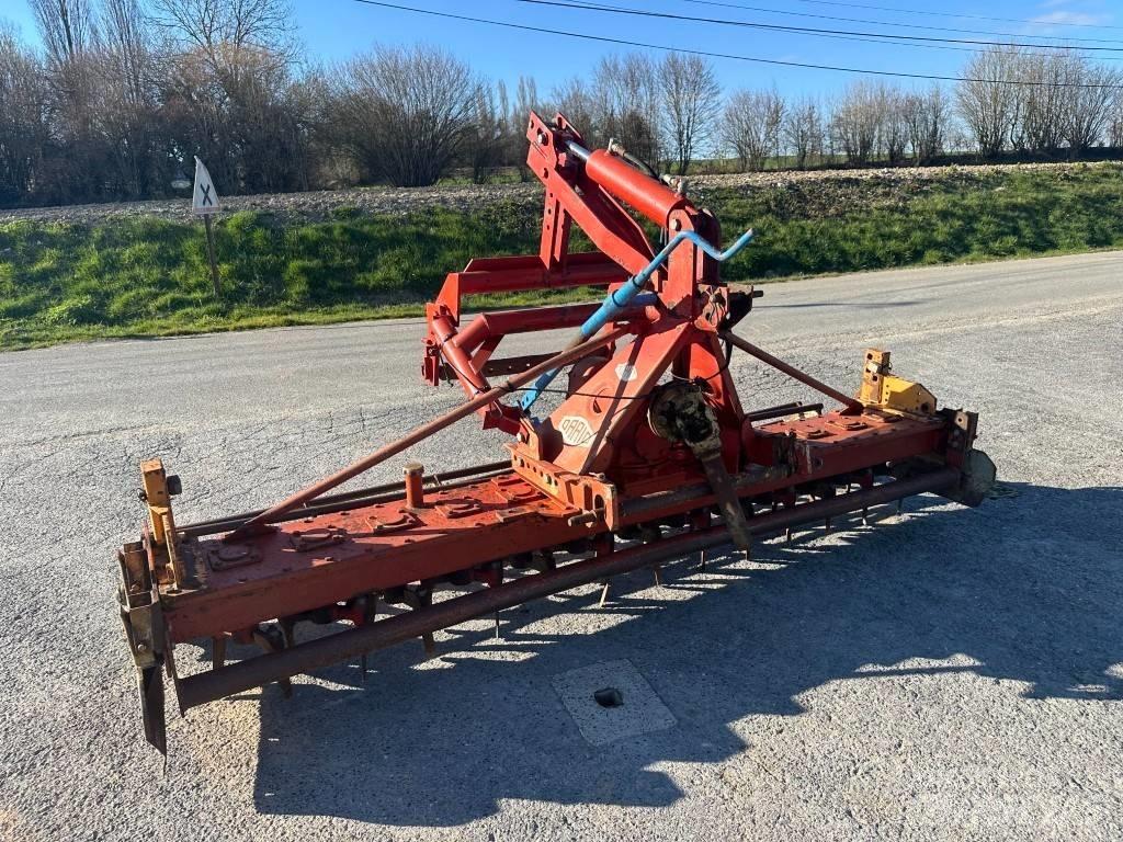Remac M325 Glebogryzarki