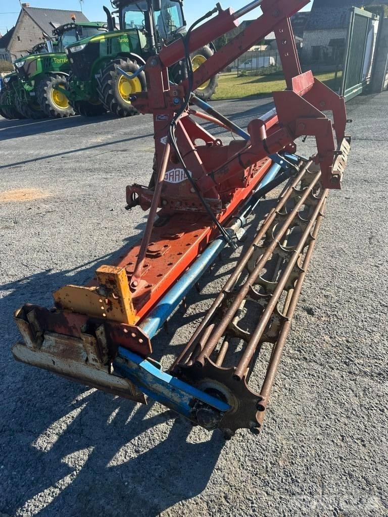Remac M325 Glebogryzarki