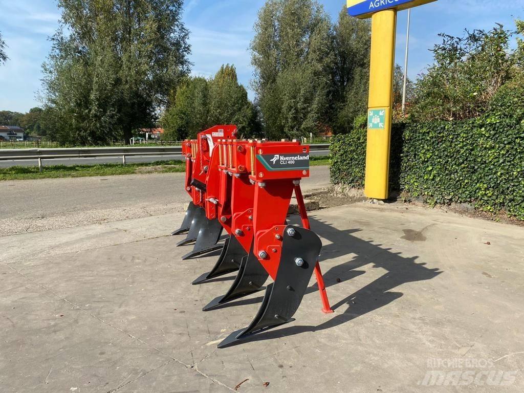 Kverneland CLI 640 Kultywatory