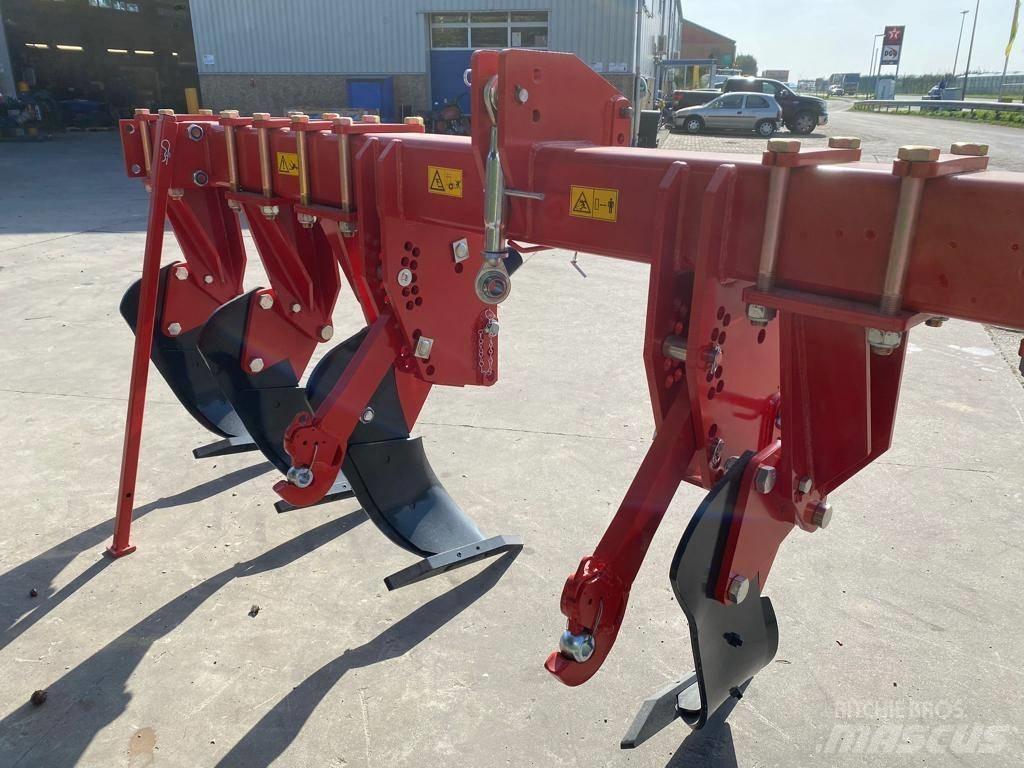 Kverneland CLI 640 Kultywatory