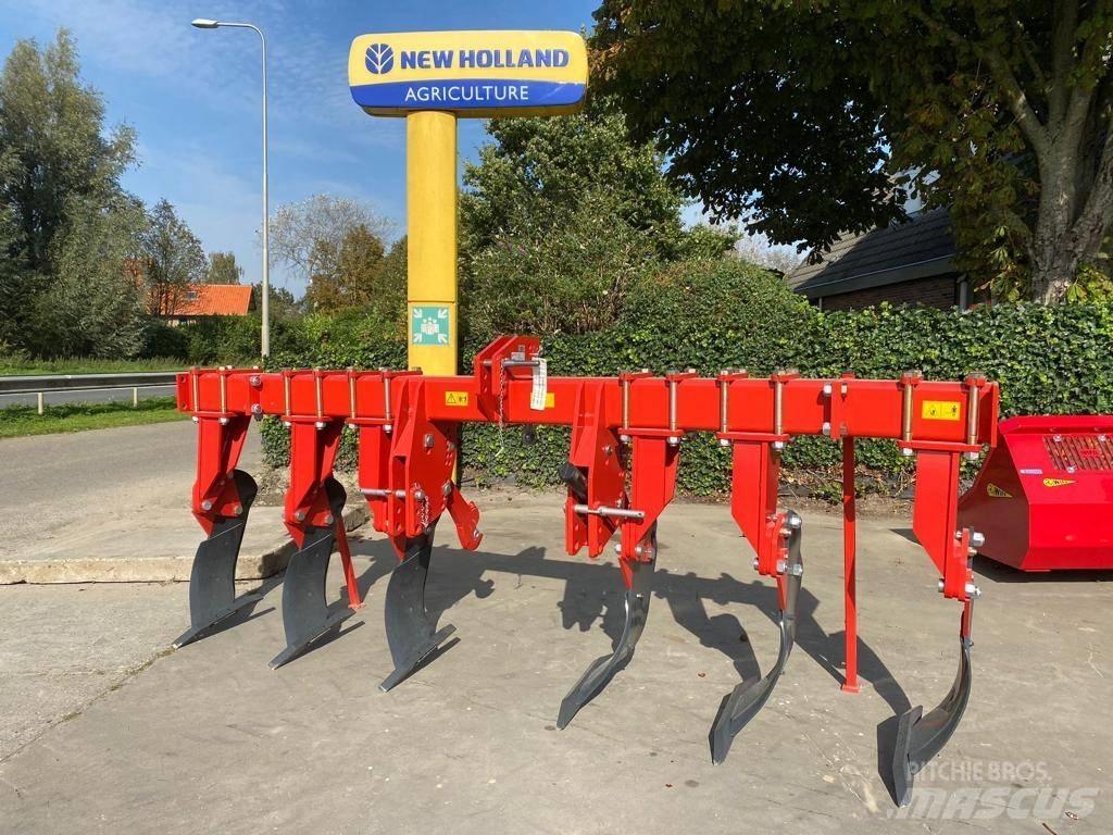 Kverneland CLI 640 Kultywatory