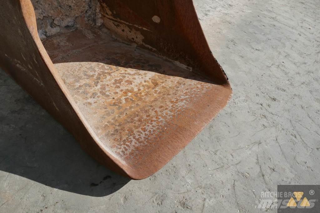 CAT 320 Bucket Łyżki do ładowarek