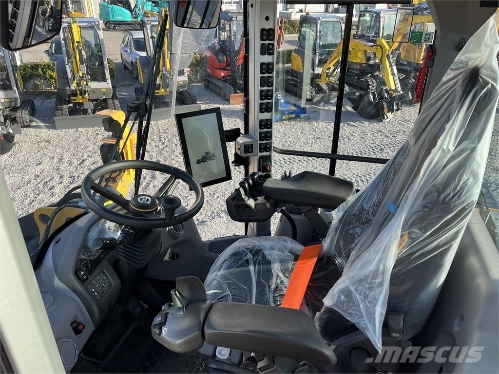 Volvo L 60 H LB Ładowarki kołowe