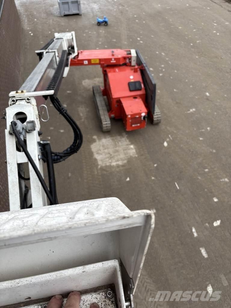 Teupen Leo12t Inne podnośniki