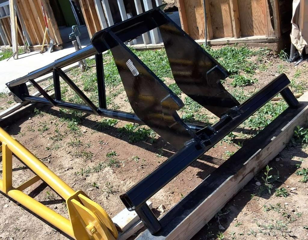 JLG 9045-5011 Maszty