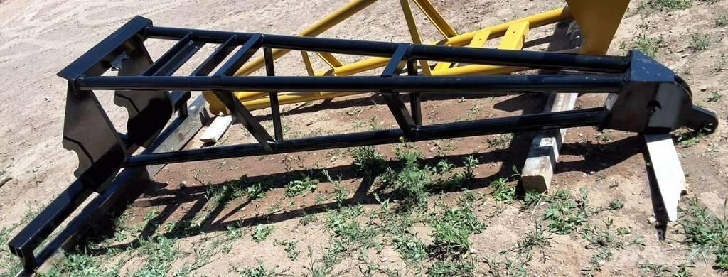JLG 9045-5011 Maszty