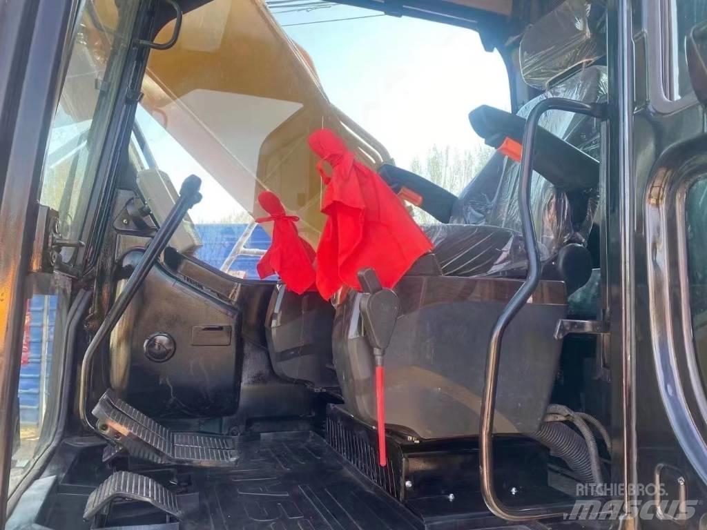 Sany SY215C PRO Koparki gąsienicowe