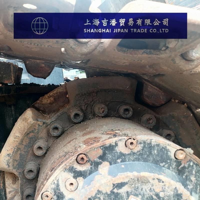 Sany SCC 850 A Żurawie gąsienicowe