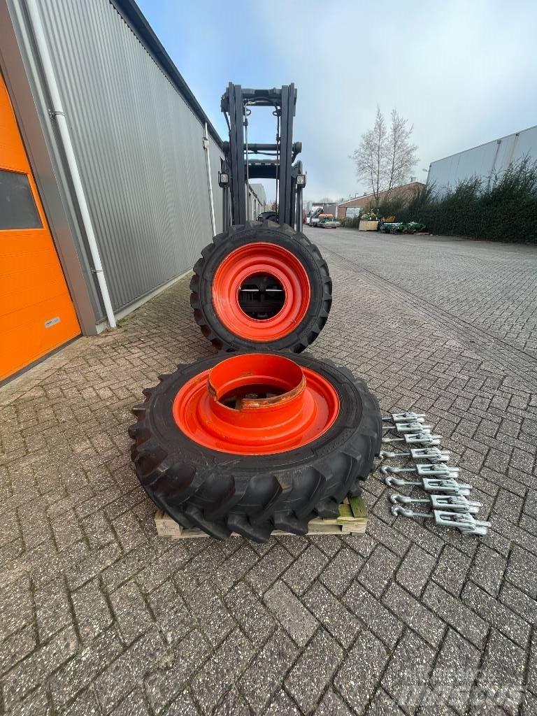 CLAAS Torion 1611 P Ładowarki wielofunkcyjne