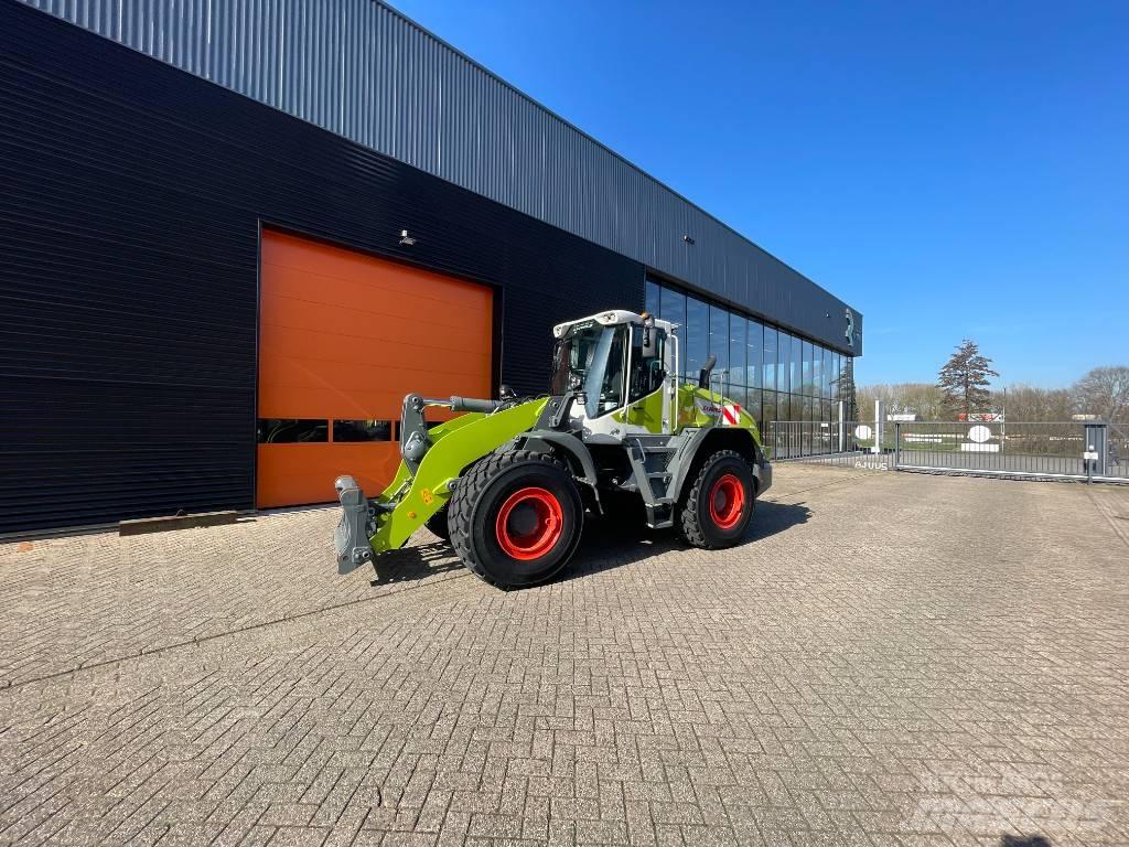 CLAAS Torion 1611 P Ładowarki wielofunkcyjne