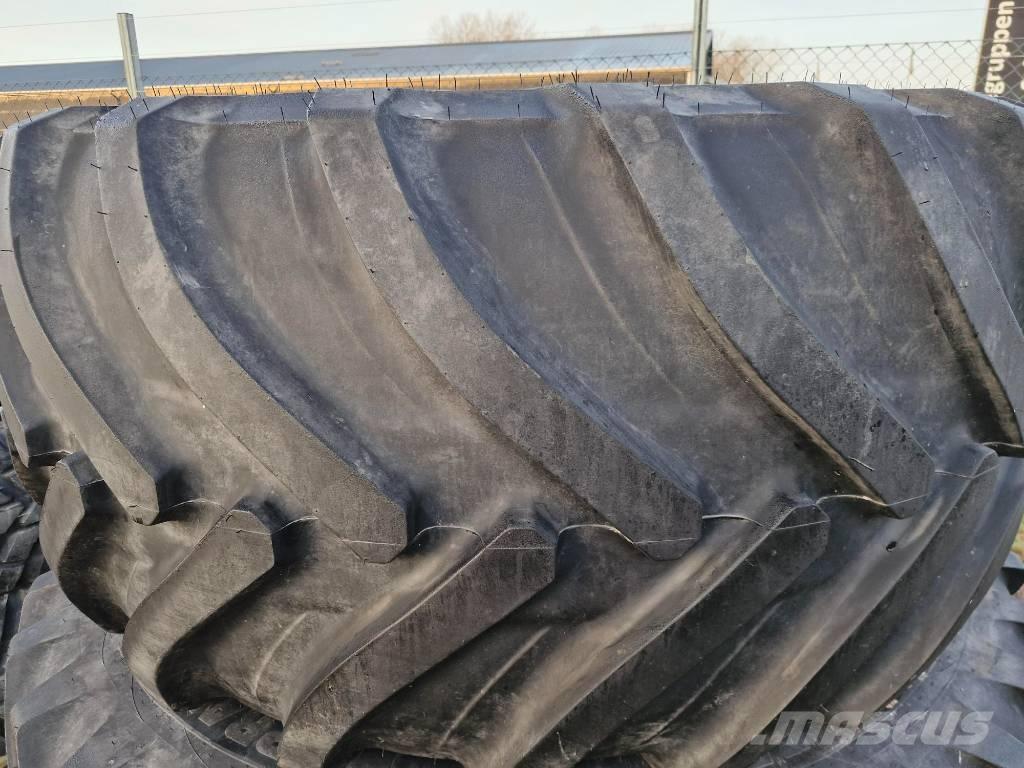 Alliance 800/65-R32 Opony, koła i felgi