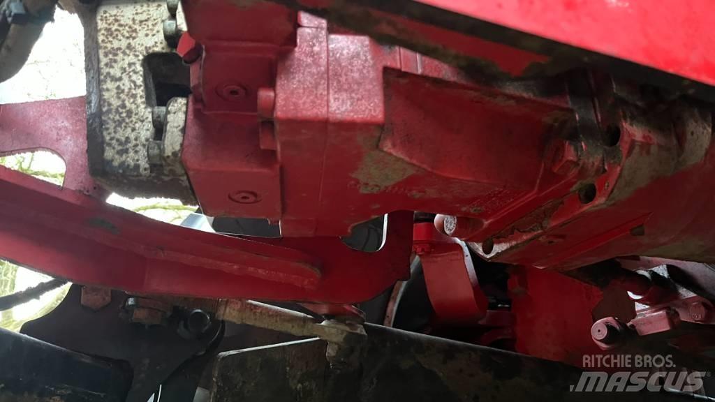 Holmer T4-30 Kombajny buraczane