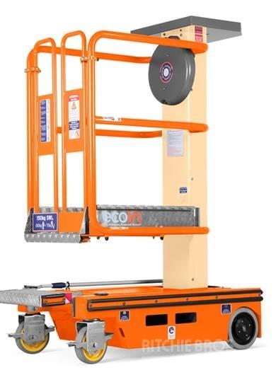 JLG Ecolift Inne podnośniki