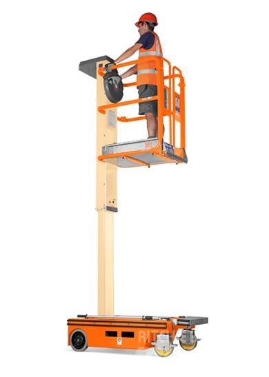 JLG Ecolift Inne podnośniki