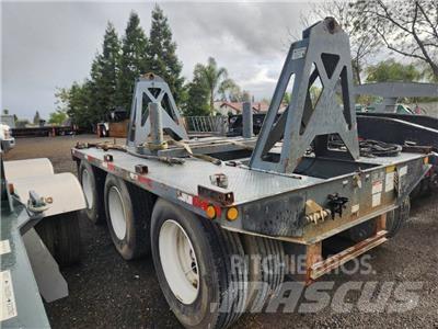 Grove GMK 5165 B Żurawie szosowo-terenowe