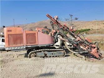 Sandvik DX780 Wiertnice do nawierzchni
