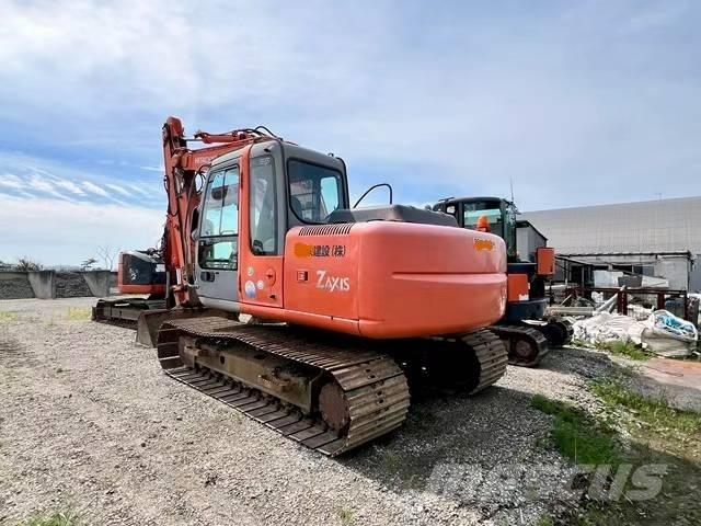 Hitachi ZX 130 K-3 Koparki gąsienicowe