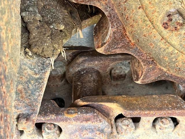 Hitachi ZX 130 K-3 Koparki gąsienicowe