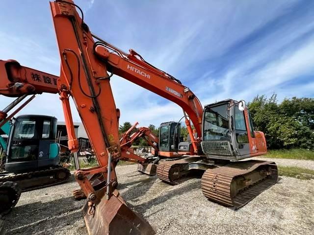 Hitachi ZX 130 K-3 Koparki gąsienicowe