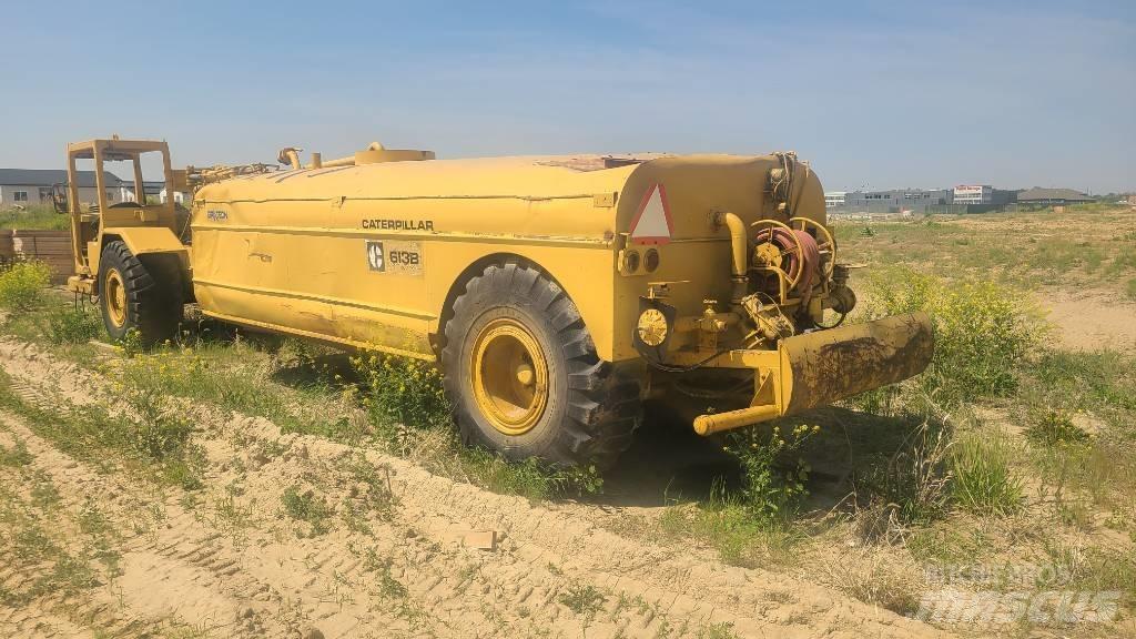CAT 613 B Polewaczki