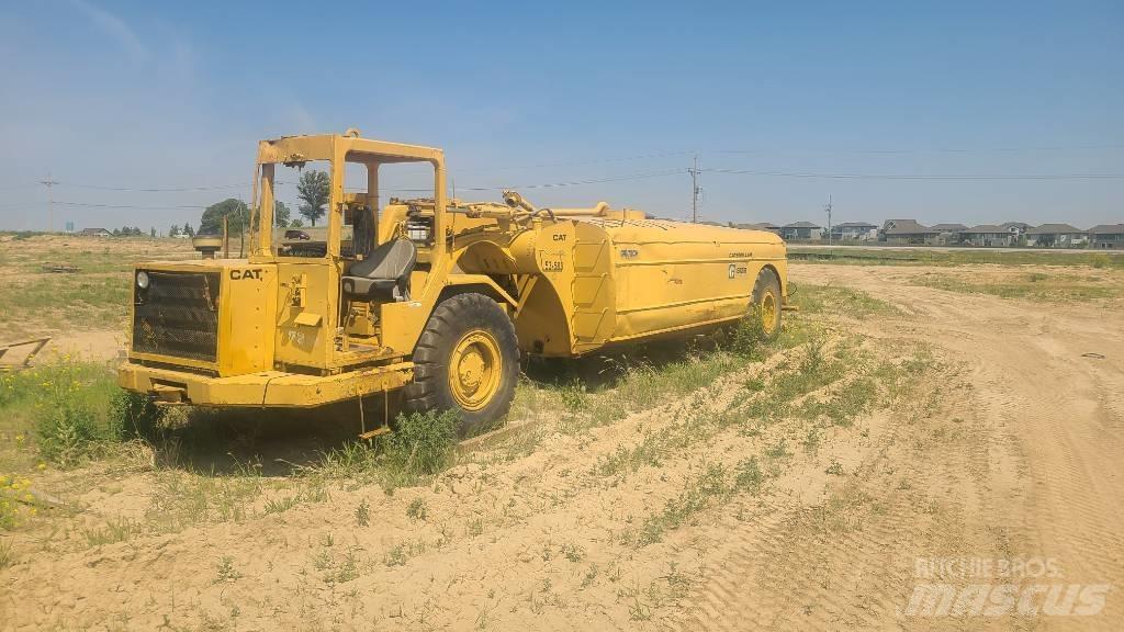 CAT 613 B Polewaczki