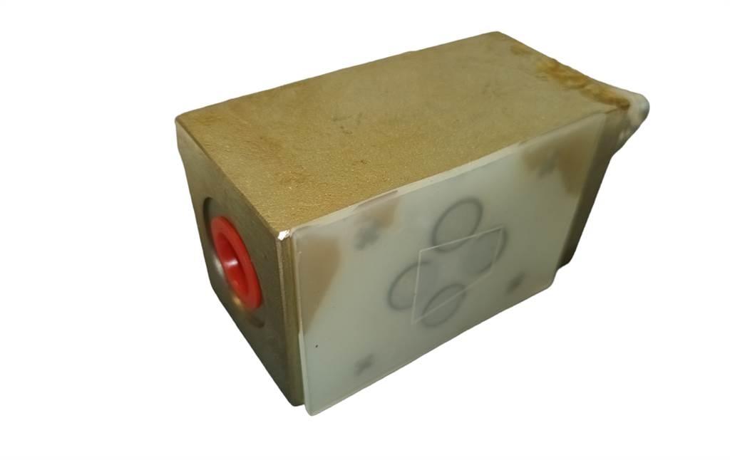 Eco Log 6003966 Hydraulika