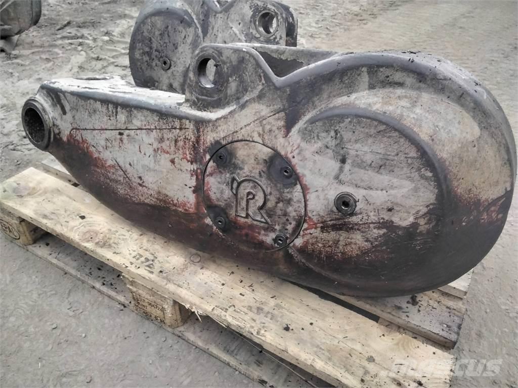 Rottne Pendelarm Skrzynia biegów