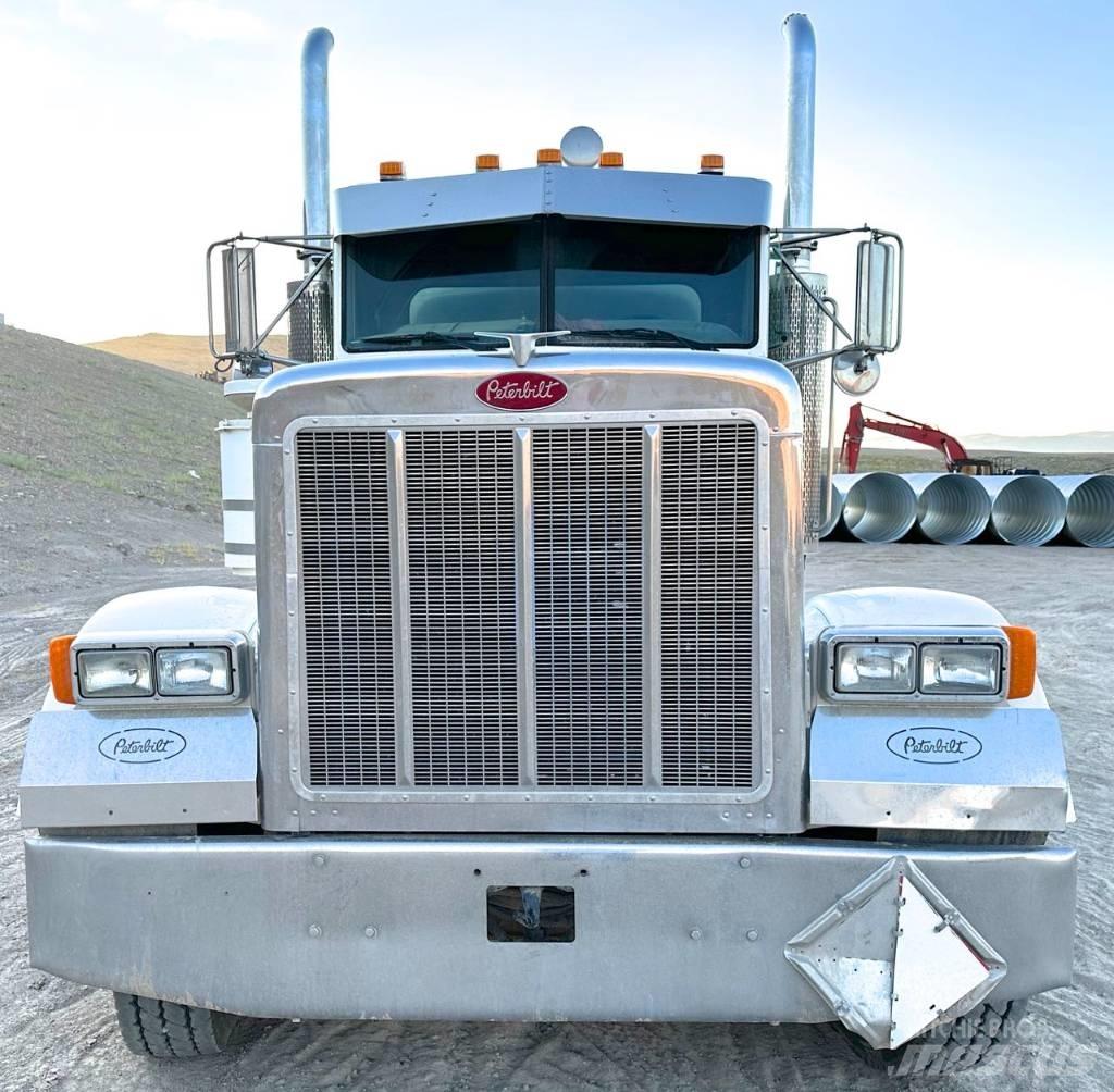Peterbilt 000 Cysterna