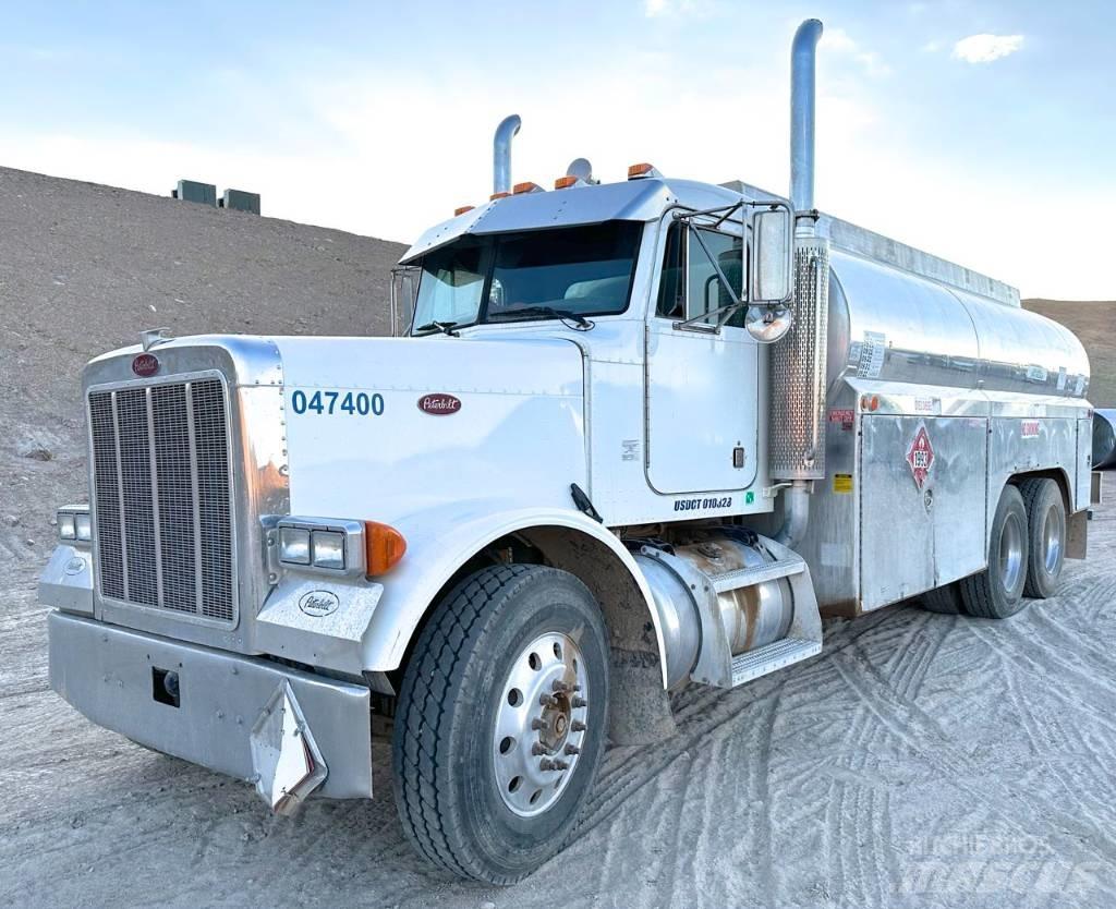 Peterbilt 000 Cysterna