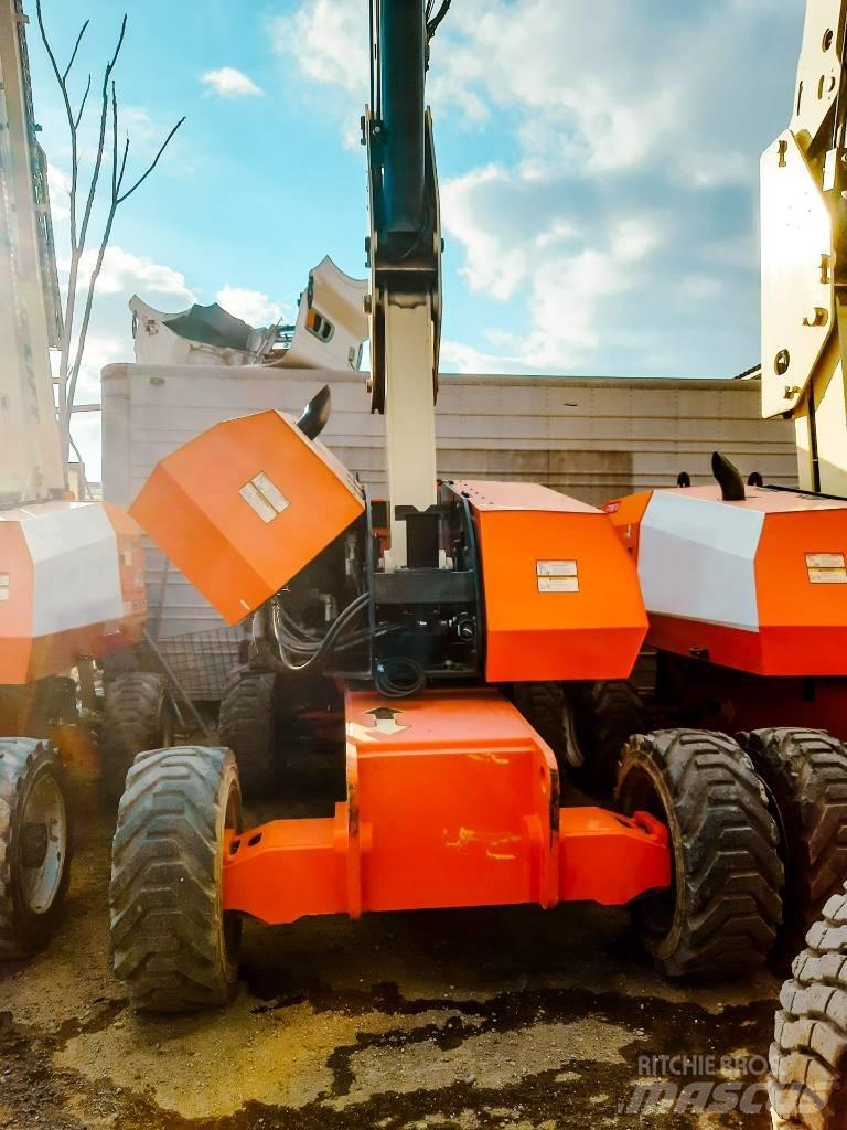 JLG 860 SJ Podnośniki teleskopowe