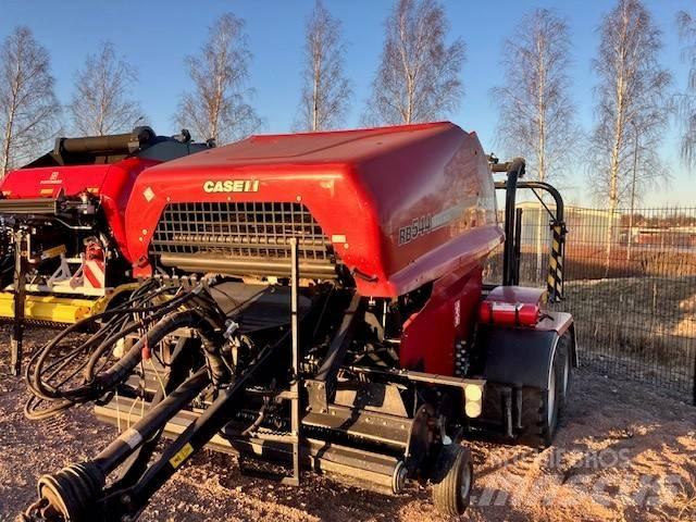 Case IH RB 544 HD Prasy zwijające