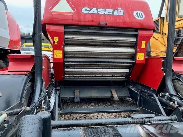 Case IH RB 544 HD Prasy zwijające