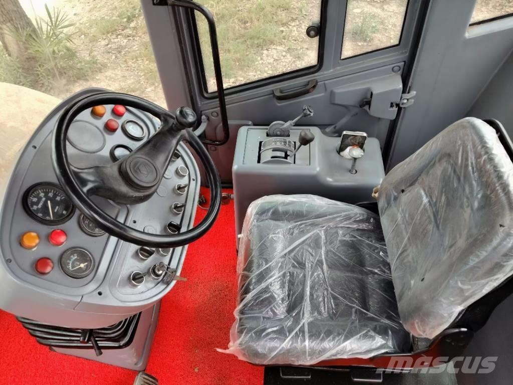 XCMG XS 223 J Walce jednobębnowe