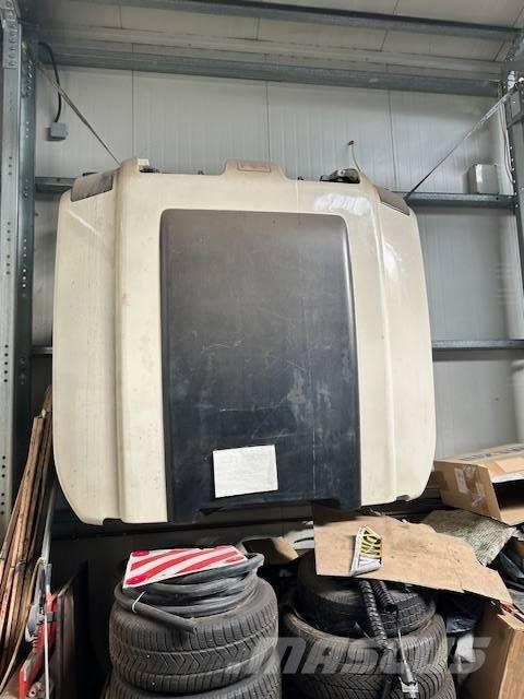 Terex TA300 Wozidła przegubowe