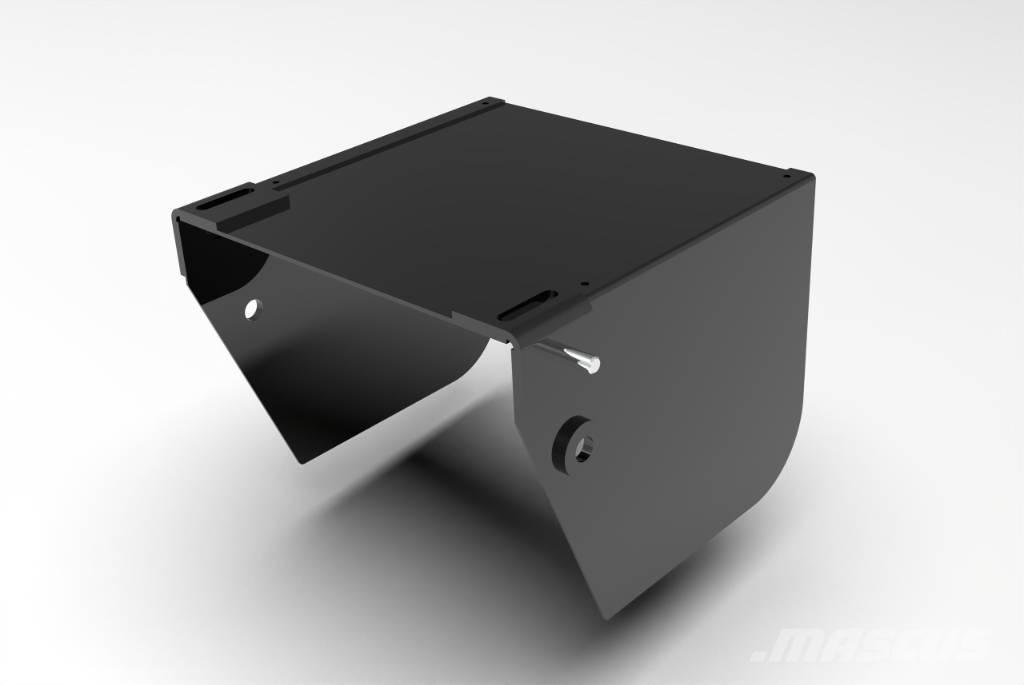 PW 76631.4 Akcesoria do kombajnów zbożowych