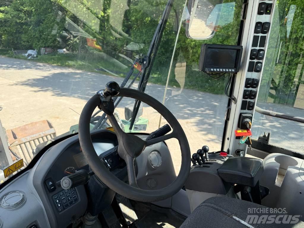 Volvo L 90 G Ładowarki kołowe