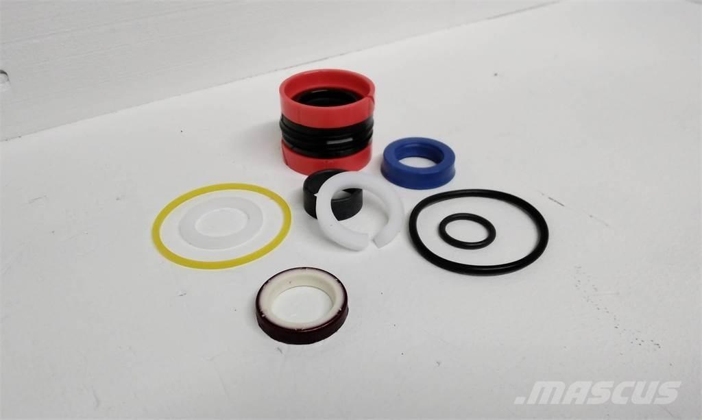 Rottne 660-2052 Hydraulika