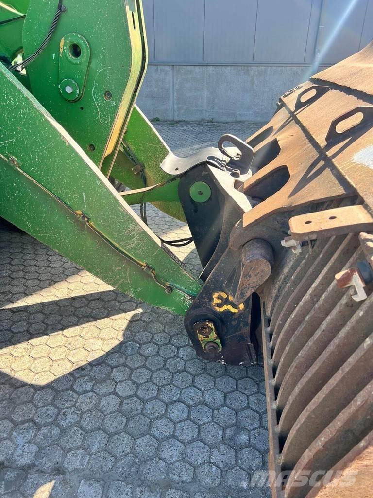 CAT 950M Ładowarki kołowe