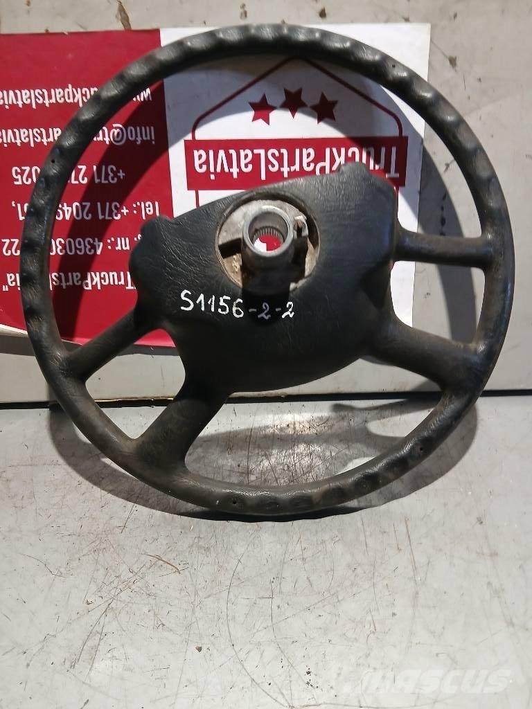 Scania R 420    1435914 Kabiny i wnętrze