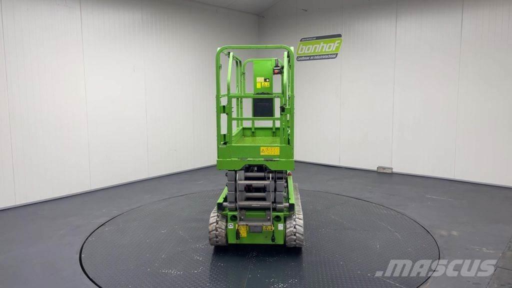 Fronteq FS0610T Podnośniki nożycowe