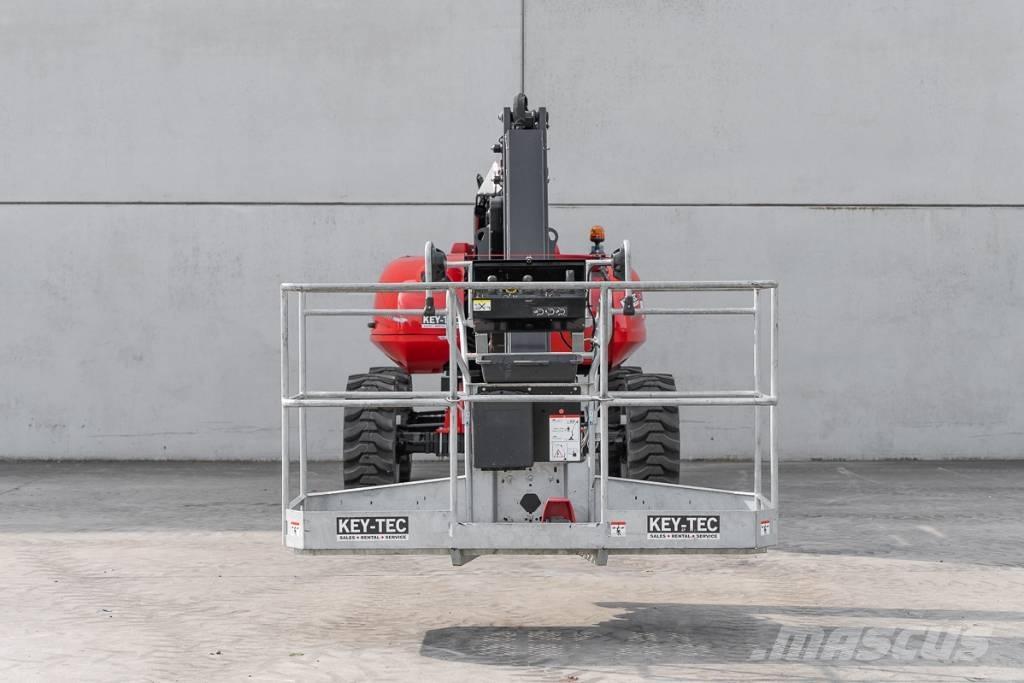 Manitou 200 ATJ Podnośniki przegubowe